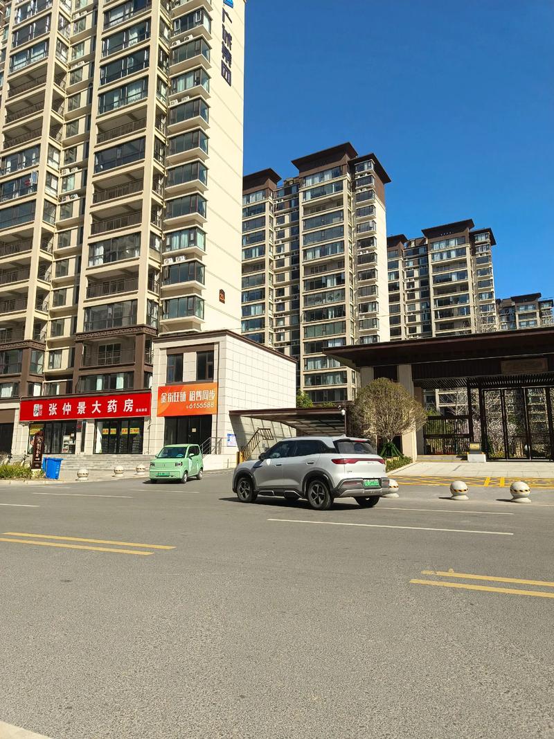 叶县二手房市场风云变化与发展趋势