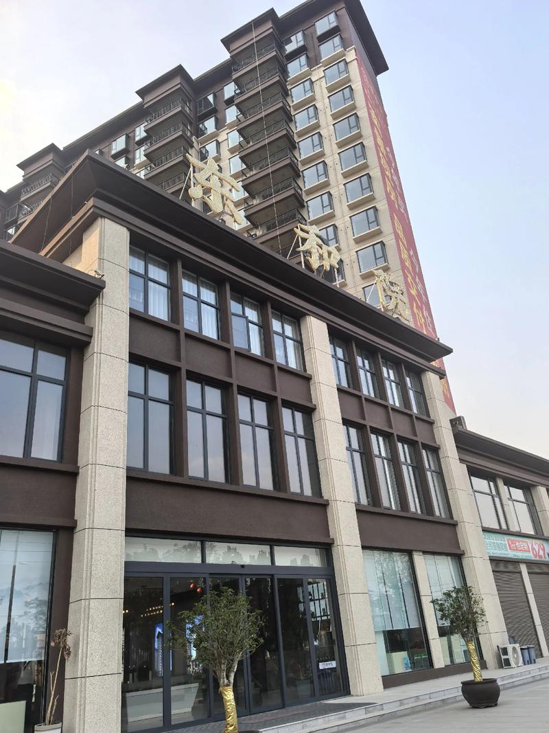 叶县房屋出租——寻找温暖的新家